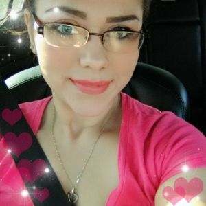 Meet your Posher, Mandie